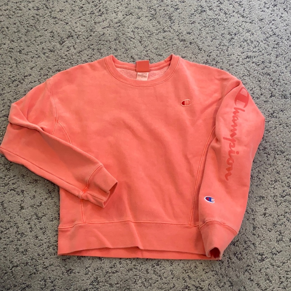 Champion Crewneck